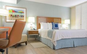 Best Western Plus Gateway Hotel Santa Monica